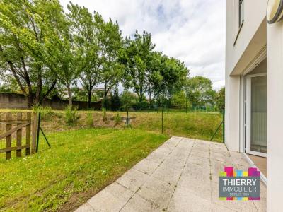 Louer Appartement Reze Loire atlantique