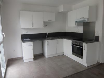 For rent Sautron 3 rooms 65 m2 Loire atlantique (44880) photo 0