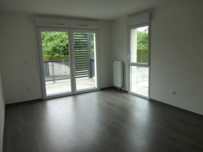 For rent Sautron 3 rooms 65 m2 Loire atlantique (44880) photo 2