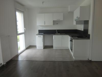 For rent Sautron 3 rooms 65 m2 Loire atlantique (44880) photo 3