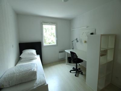 For rent Nantes 1 room 19 m2 Loire atlantique (44300) photo 0