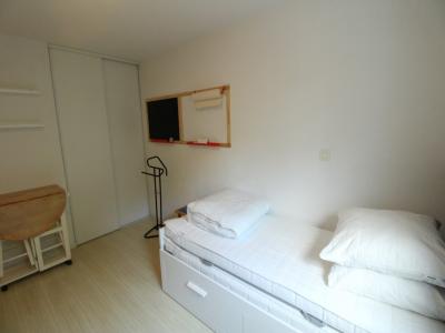 Louer Appartement 19 m2 Nantes
