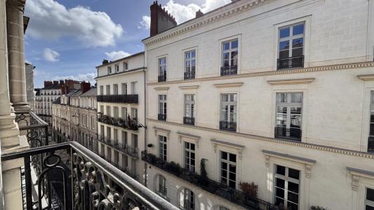 For rent Nantes 2 rooms 72 m2 Loire atlantique (44000) photo 2
