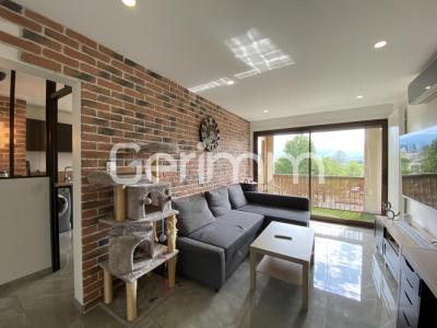 Acheter Appartement 53 m2 Grenoble