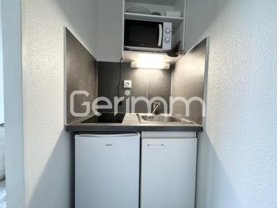 Annonce Location Appartement Grenoble 38