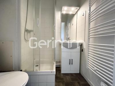 Louer Appartement Grenoble Isere