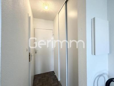 Louer Appartement Grenoble 435 euros