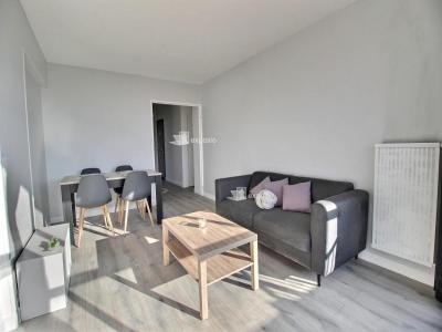 Annonce Location 3 pi�ces Appartement Grenoble 38