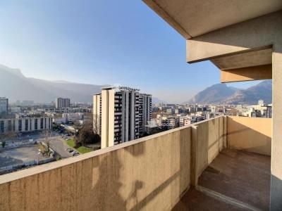 Louer Appartement Grenoble 782 euros