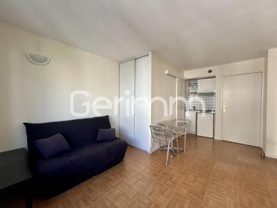 For rent Grenoble 1 room 18 m2 Isere (38000) photo 0