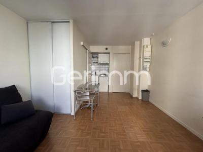 Louer Appartement 18 m2 Grenoble