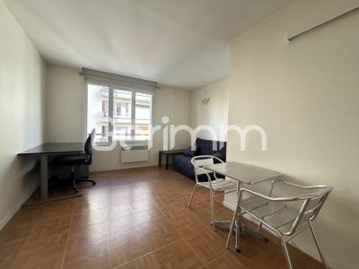 Louer Appartement Grenoble Isere