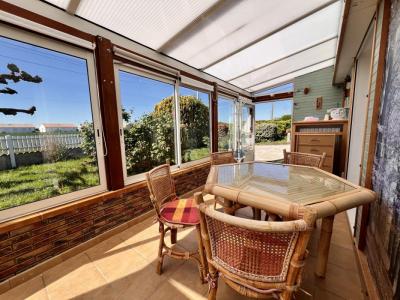 For sale Angles 4 rooms 76 m2 Vendee (85750) photo 3