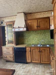 Acheter Maison 87 m2 Grand-charmont