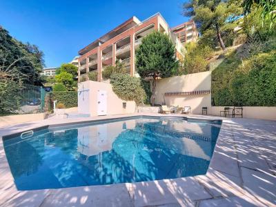 For sale Nice 3 rooms 80 m2 Alpes Maritimes (06200) photo 0