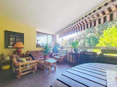 For sale Nice 3 rooms 80 m2 Alpes Maritimes (06200) photo 1