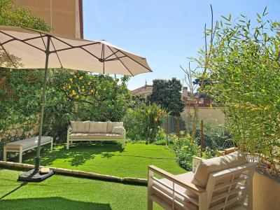 For sale Villefranche-sur-mer 3 rooms 63 m2 Alpes Maritimes (06230) photo 0
