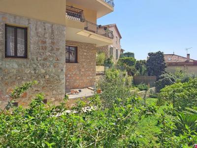 Acheter Appartement Villefranche-sur-mer Alpes Maritimes
