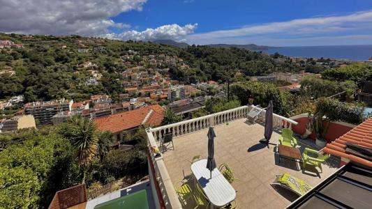 For sale Nice 4 rooms 114 m2 Alpes Maritimes (06200) photo 0