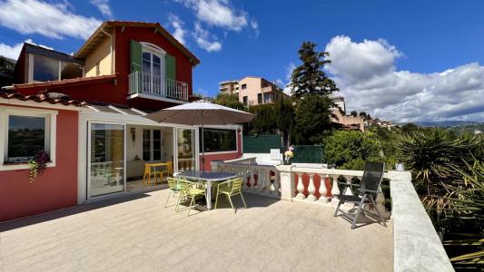 For sale Nice 4 rooms 114 m2 Alpes Maritimes (06200) photo 3