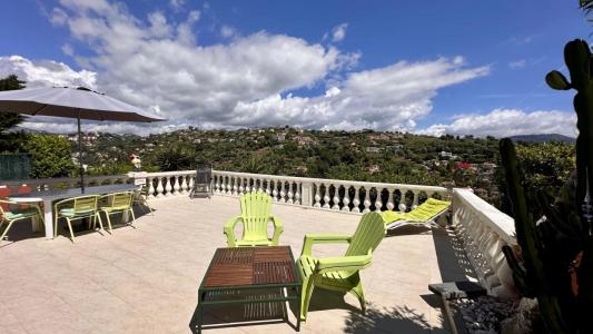 For sale Nice 4 rooms 114 m2 Alpes Maritimes (06200) photo 4