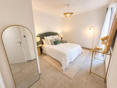 For sale Nice 5 rooms 138 m2 Alpes Maritimes (06000) photo 4
