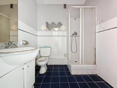 Acheter Appartement 48 m2 Nice