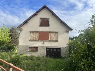 Annonce Vente 4 pi�ces Maison Sandillon 45