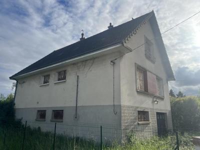 Acheter Maison 112 m2 Sandillon