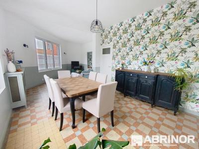 Annonce Vente 6 pi�ces Maison Orchies 59
