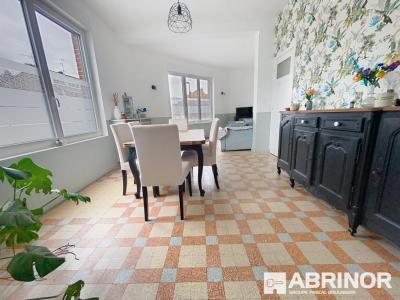 Acheter Maison 140 m2 Orchies