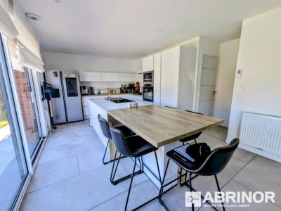 Acheter Maison Orchies 499000 euros