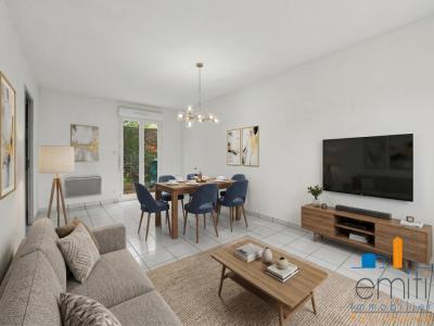 Annonce Vente 3 pi�ces Maison Seysses 31