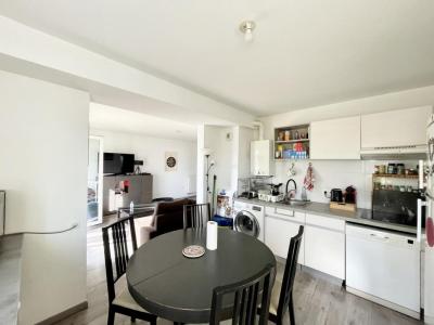 Acheter Appartement 71 m2 Bruges