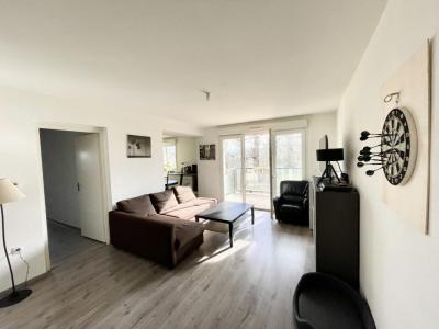 Acheter Appartement Bruges 273000 euros