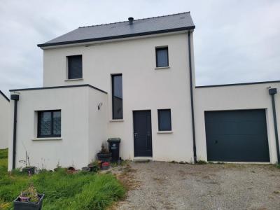 For sale Mouzeil 5 rooms 100 m2 Loire atlantique (44850) photo 0