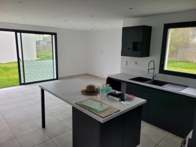 Annonce Vente 5 pi�ces Maison Mouzeil 44