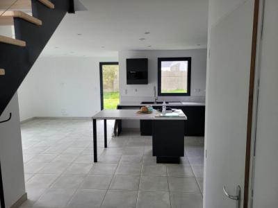 Acheter Maison 100 m2 Mouzeil