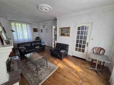 For sale Nantes 6 rooms 130 m2 Loire atlantique (44300) photo 0