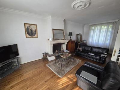 Annonce Vente 6 pi�ces Maison Nantes 44