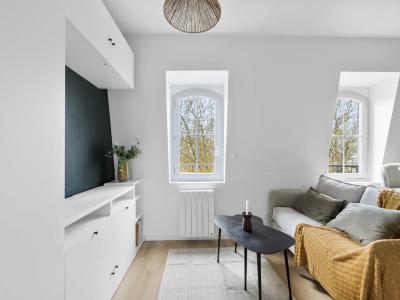 Annonce Vente Appartement Versailles 78