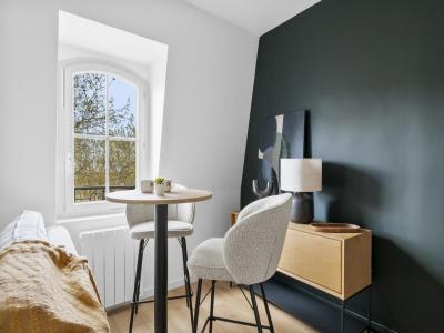 Acheter Appartement Versailles 220000 euros