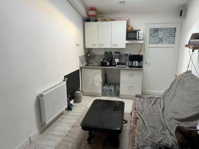 For rent Ballainvilliers 1 room 15 m2 Essonne (91160) photo 0