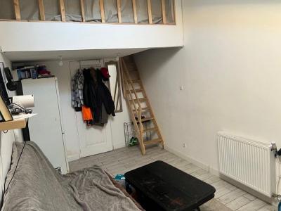 Louer Appartement 15 m2 Ballainvilliers