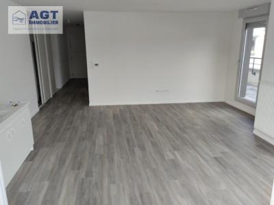 For rent Beauvais 3 rooms 75 m2 Oise (60000) photo 2