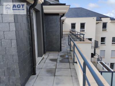 For rent Beauvais 3 rooms 75 m2 Oise (60000) photo 4