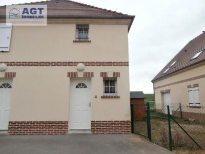 For rent Milly-sur-therain 2 rooms 40 m2 Oise (60112) photo 1