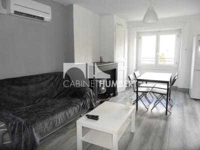 For rent Saint-etienne 3 rooms 58 m2 Loire (42000) photo 0