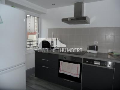 Louer Appartement 58 m2 Saint-etienne