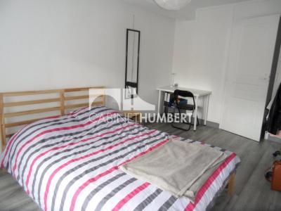 Louer Appartement Saint-etienne Loire